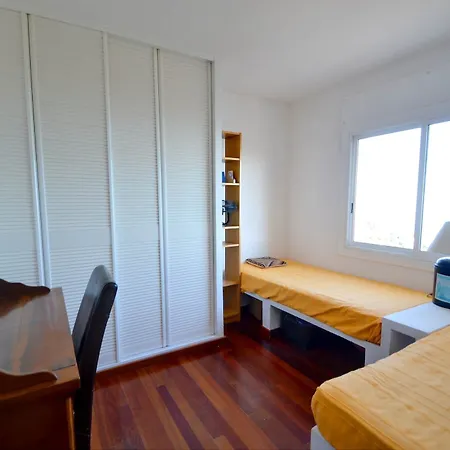 Zen House With Amazing View Sitges