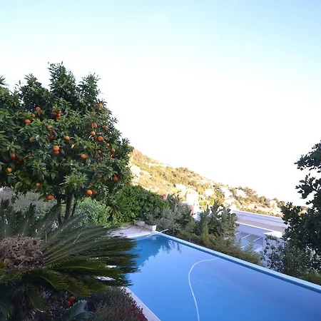 Zen House With Amazing View *