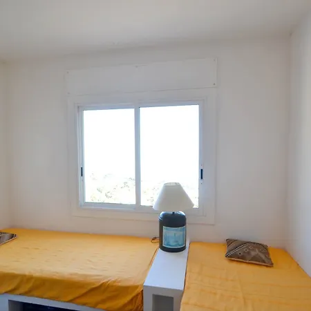 Apartment Zen House With Amazing View