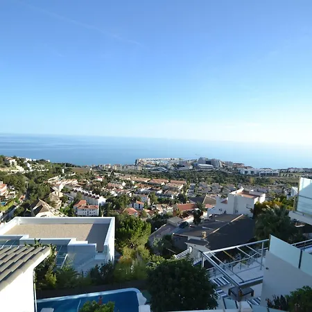 Zen House With Amazing View Apartment