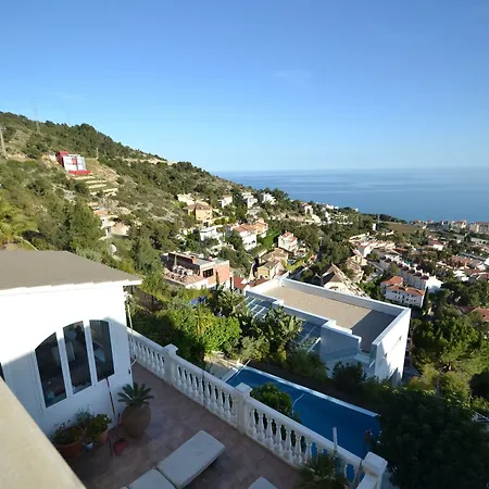 Zen House With Amazing View * Sitges