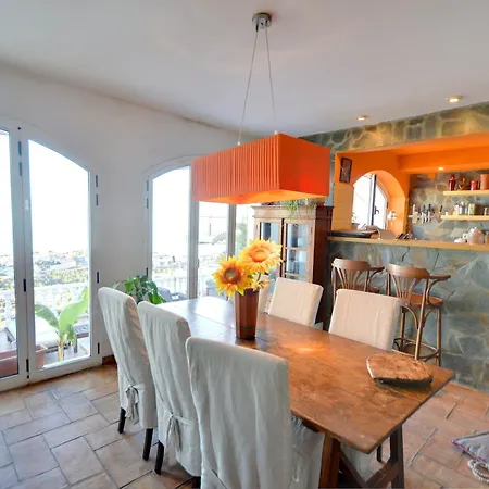 Zen House With Amazing View * Sitges